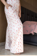 Bows and Cherries Set