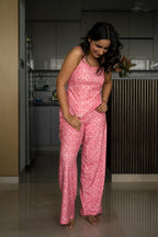 Soft Crush Cami Set