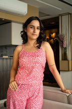 Soft Crush Cami Set