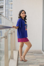 Naina Set