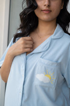 Dreamer Shorts Set