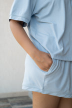 Dreamer Shorts Set
