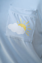 Dreamer Shorts Set