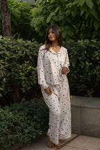 White Festive Set